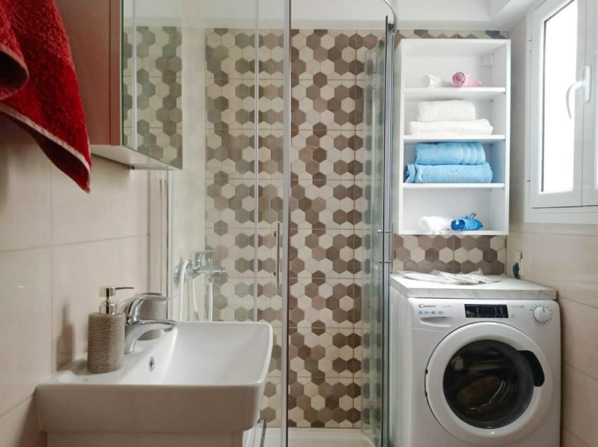 House 4-You Corfu  Екстер'єр фото