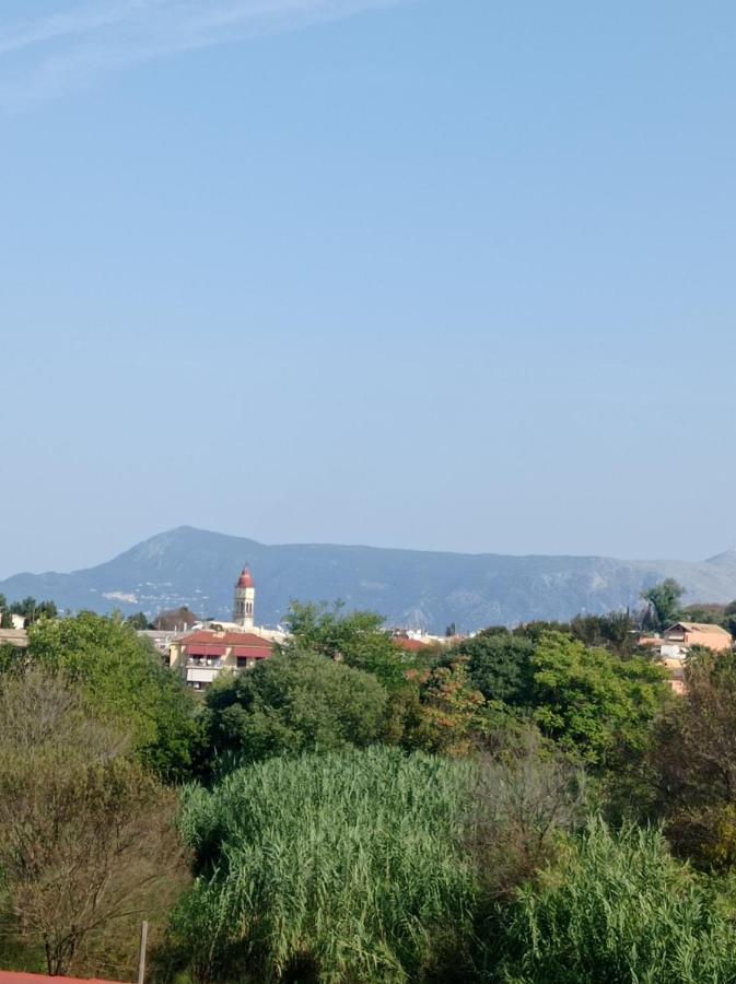 House 4-You Corfu  Екстер'єр фото