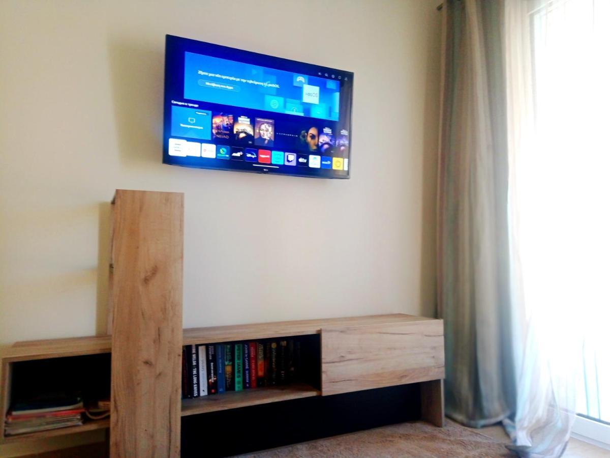 House 4-You Corfu  Екстер'єр фото