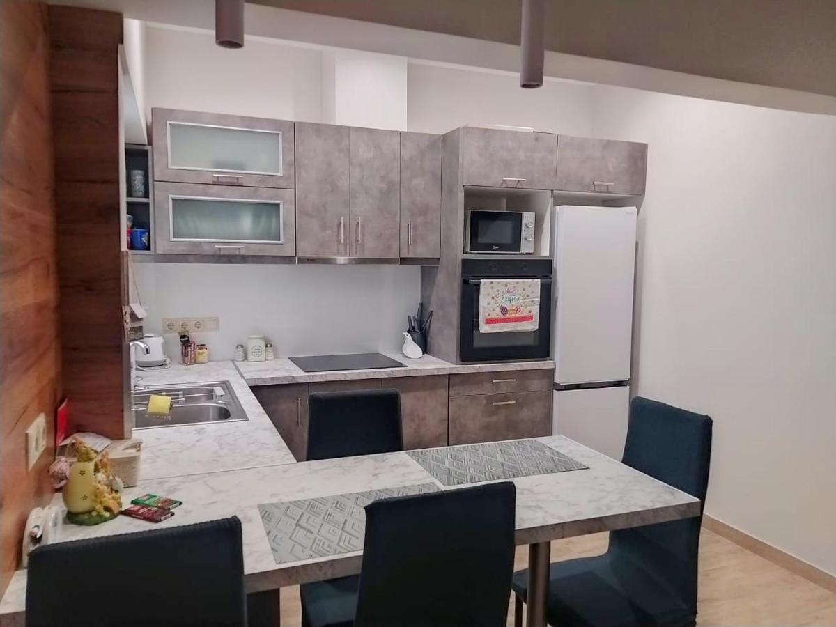 House 4-You Corfu  Екстер'єр фото