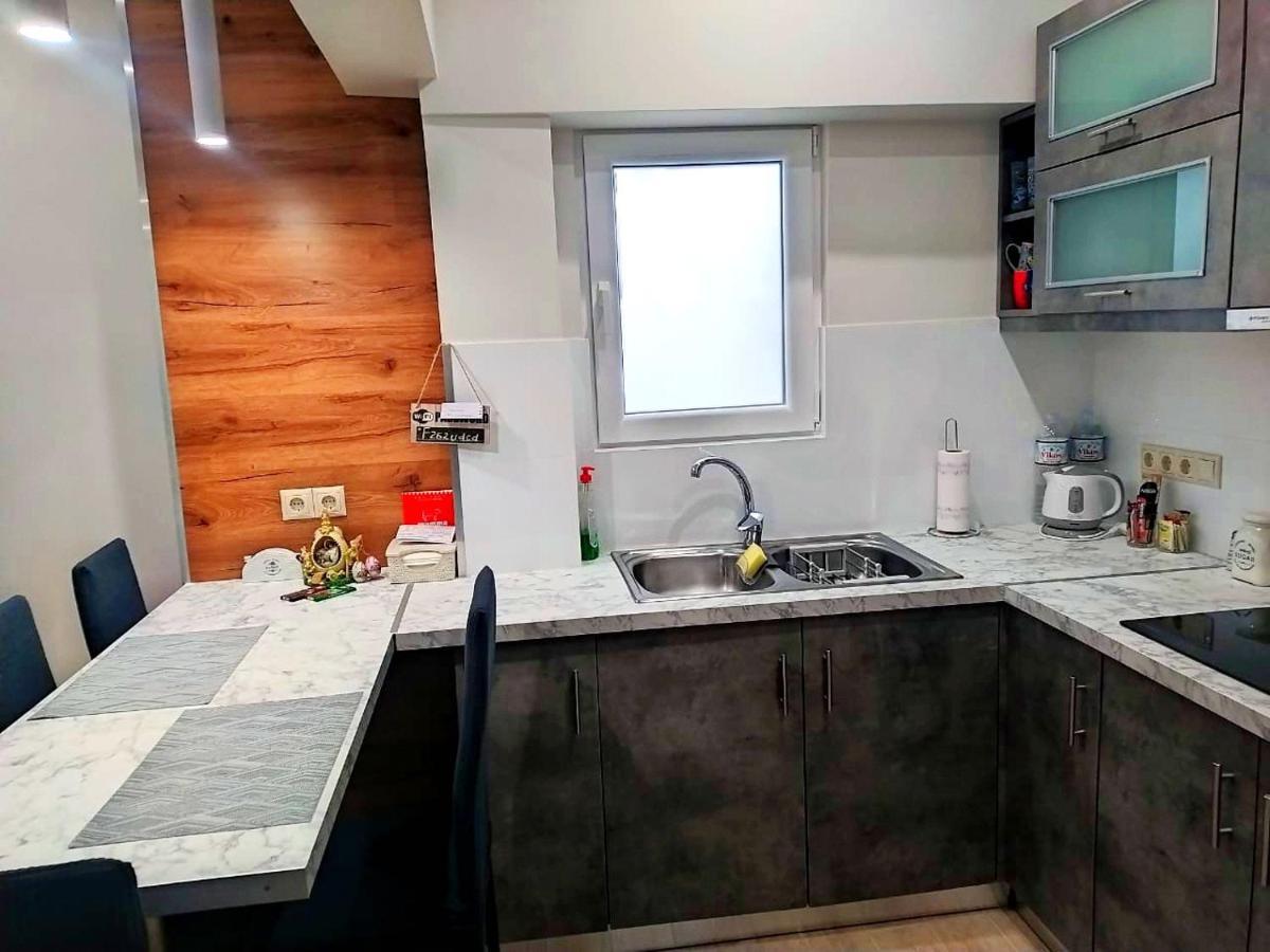 House 4-You Corfu  Екстер'єр фото